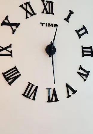 Kaunis Ja Tilava Kaksio