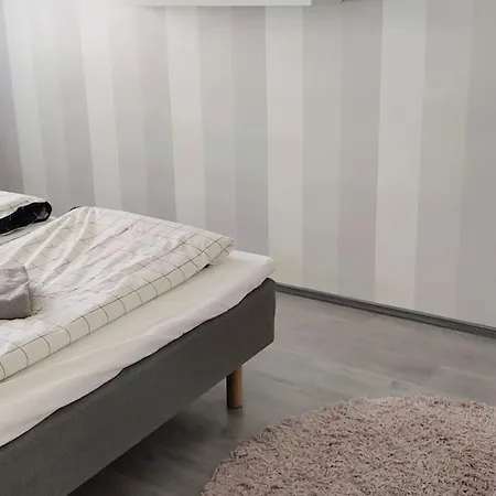 Kaunis Ja Tilava Kaksio Appartamento *