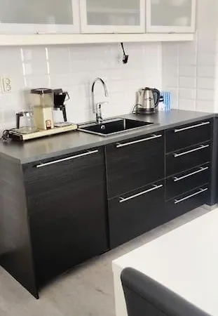 Appartamento Kaunis Ja Tilava Kaksio *
