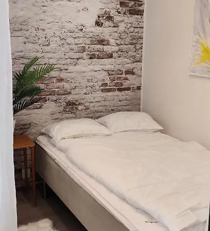 Kaunis Ja Tilava Kaksio Appartamento Pori