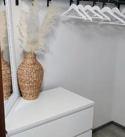 Appartamento Kaunis Ja Tilava Kaksio *