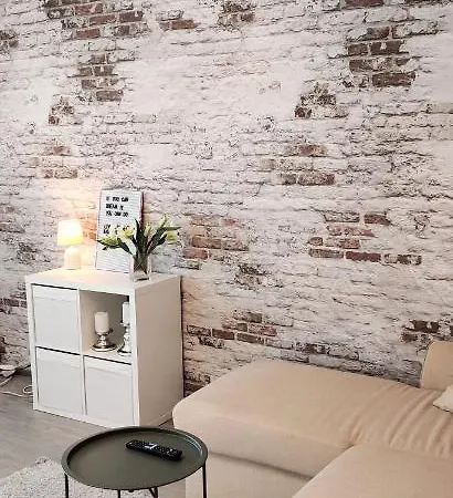 Kaunis Ja Tilava Kaksio Appartamento